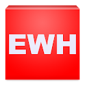 Every Word Helper logo