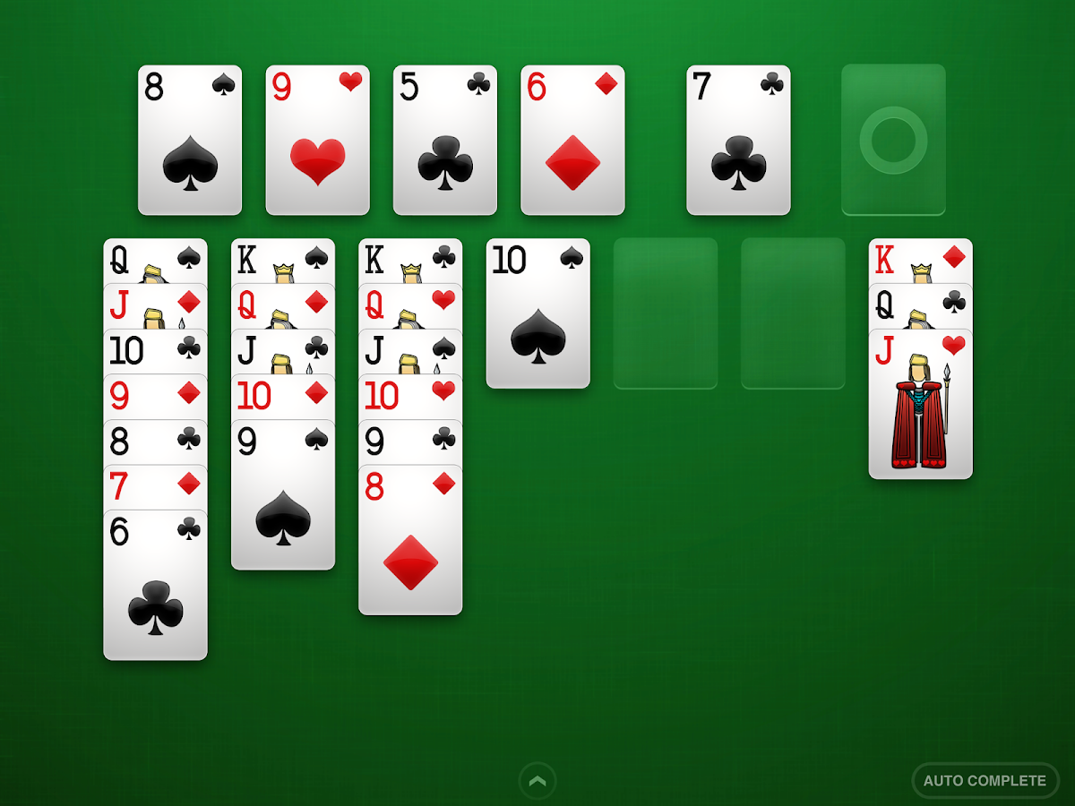 Solitaire - Android Apps on Google Play