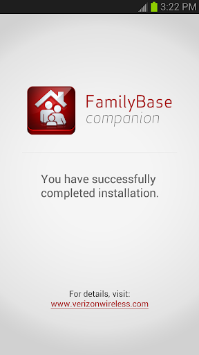 FamilyBase Companion