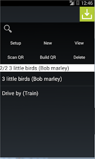 Download Chords and lyrics flow APK