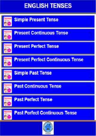 16 Tenses Revisi