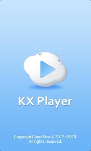 KX Player