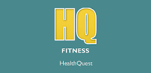 HealthQuest Fitness Club APK