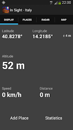 In Sight - Italy poster 9