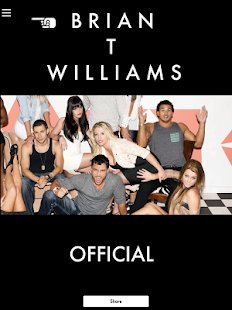 Brian T Williams Jr Official Screenshots 8