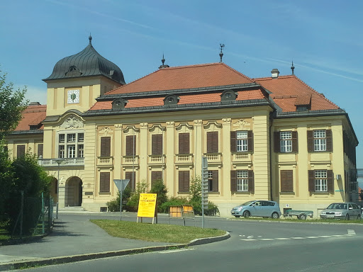 Bezirksgericht Ferlach