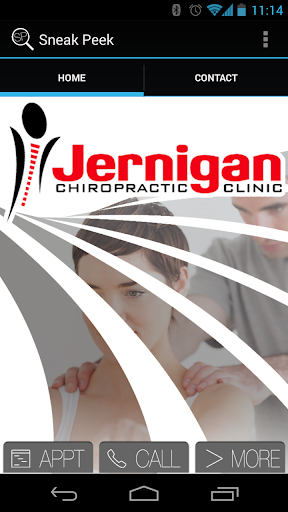 Jernigan Chiropractic