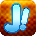 Jumble Friends FREE mobile app icon