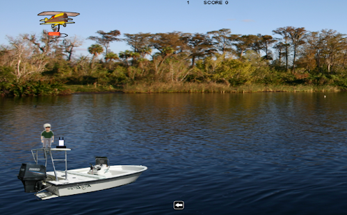 Free Redneck Game Free Fishing APK for Android