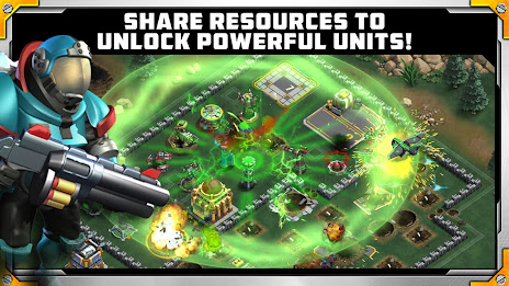 Battle Command! poster 17