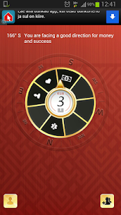 Feng Shui Good Directions Screenshots 0