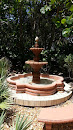 JBR Fountain 