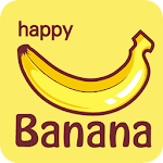 Happy Banana Apk