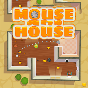 Mouse House