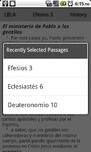 How to download LBLA Translation Bible Touch lastet apk for bluestacks