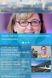 Free L'Antenne SMECI APK