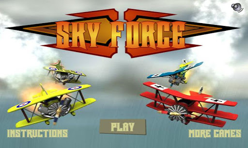 Sky Force