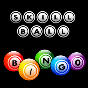 SKILL BALL BINGO for PC and MAC