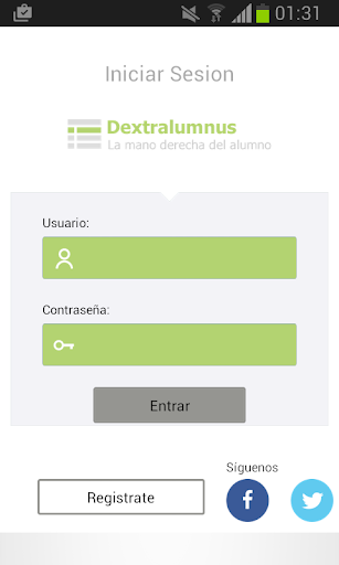 Dextralumnus