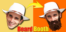 Beard Booth APK