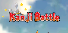 Kanji Battle - Japanese game APK