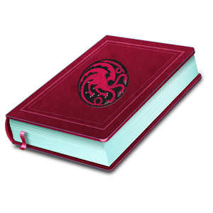 Valyrian Dictionary 1.0