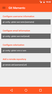 How to mod Git Memento 1.0.1 apk for bluestacks