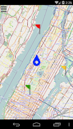 Don't Get Lost poster 1