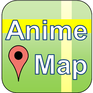 Anime Map