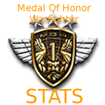 Medal Of Honor Warfighter Stat Apk