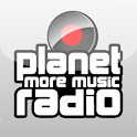 planet radio 4.0 logo