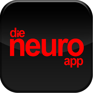 Neuropsychology by F. Willet logo