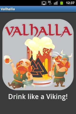 【免費娛樂App】Valhalla-APP點子