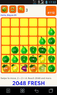 2048 Fresh Screenshots 5