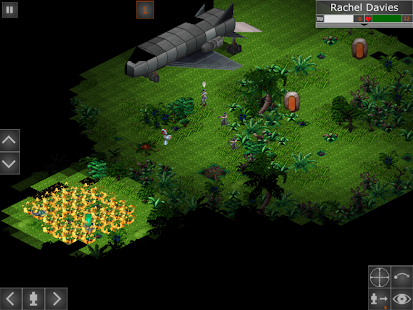 Aliens versus Humans Screenshots 6