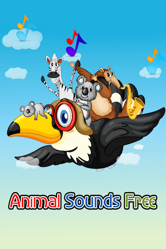 Animal Sounds Free : Pet Zoo