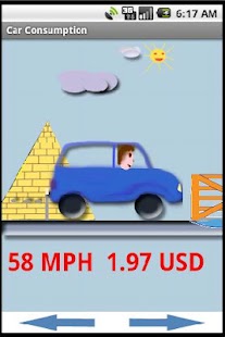 How to mod GPS Fuel Consumption 1.2 unlimited apk for bluestacks
