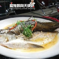 【台北凱撒大飯店】咖啡園 Checkers