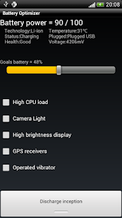 How to mod Galaxy note3 Battery Optimizer 1.3 apk for pc