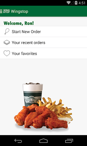 Wingstop