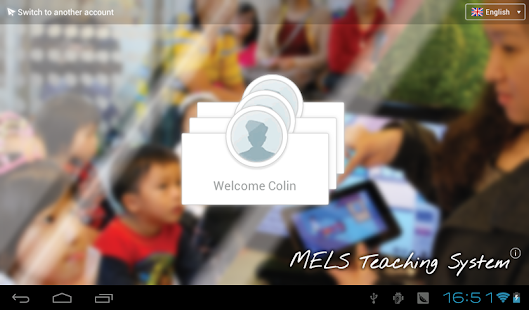 Lastest MELS i-Teaching (Mathematics) APK for Android