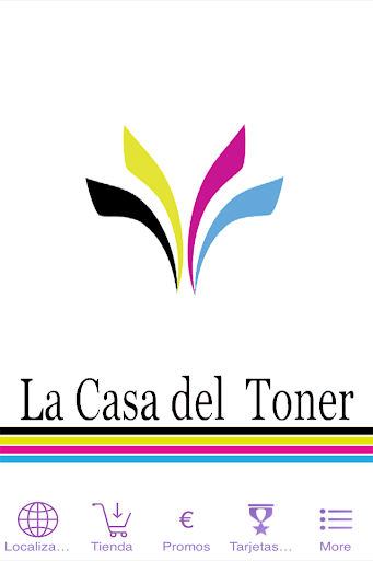 La Casa del Toner