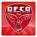 Dijon FCO Officielle logo