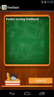 PocketMCQ Screenshots 7