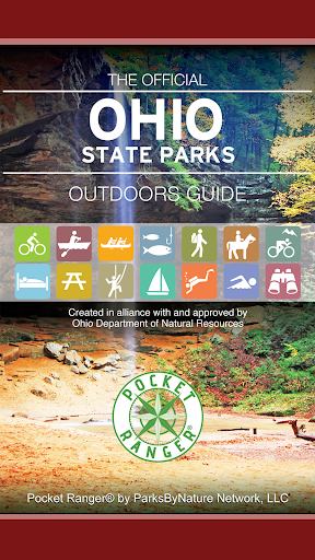 OH State Parks Guide