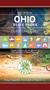 Lastest OH State Parks Guide APK