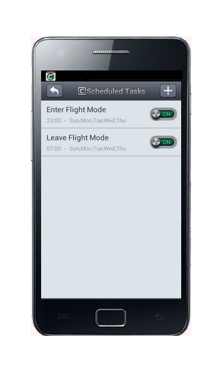 Comodo Mobile Security Android