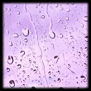 Raindrops Live Wallpaper HD 12 logo