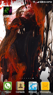 Free Colors Live Wallpaper APK