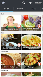 How to install Mexican Food by ifood.tv 1.5 mod apk for android